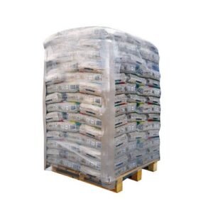 Pellet drzewny EWT Lithuanian EN Plus A1/DIN Plus 70 worków po 15kg