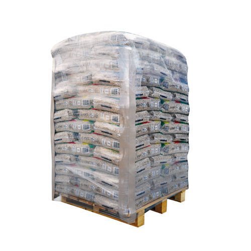Pellet drzewny EWT Lithuanian EN Plus A1/DIN Plus 70 worków po 15kg