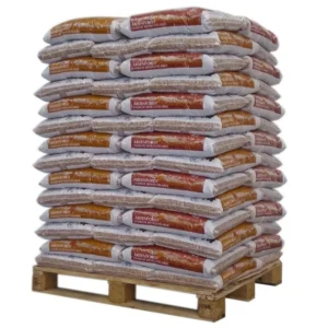 Pellet Ardenforest 70 worków po 15 kg