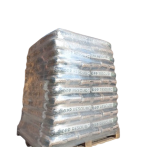 Pellet drzewny DPP Resource 65 worków po 15 kg