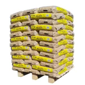 PELLET BEAR 65 WORKÓW PO 15 KG