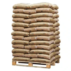 PELLET GOLD 65 WORKÓW PO 15 KG