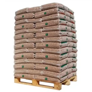 GRANUL NATURAL ENERGIE 65 WORKÓW PO 15 KG
