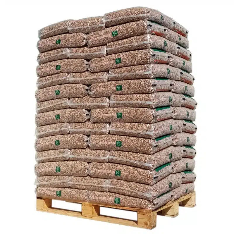 GRANUL NATURAL ENERGIE 65 WORKÓW PO 15 KG
