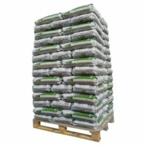 Pellet drzewny Rodos 65 worków po 15 kg